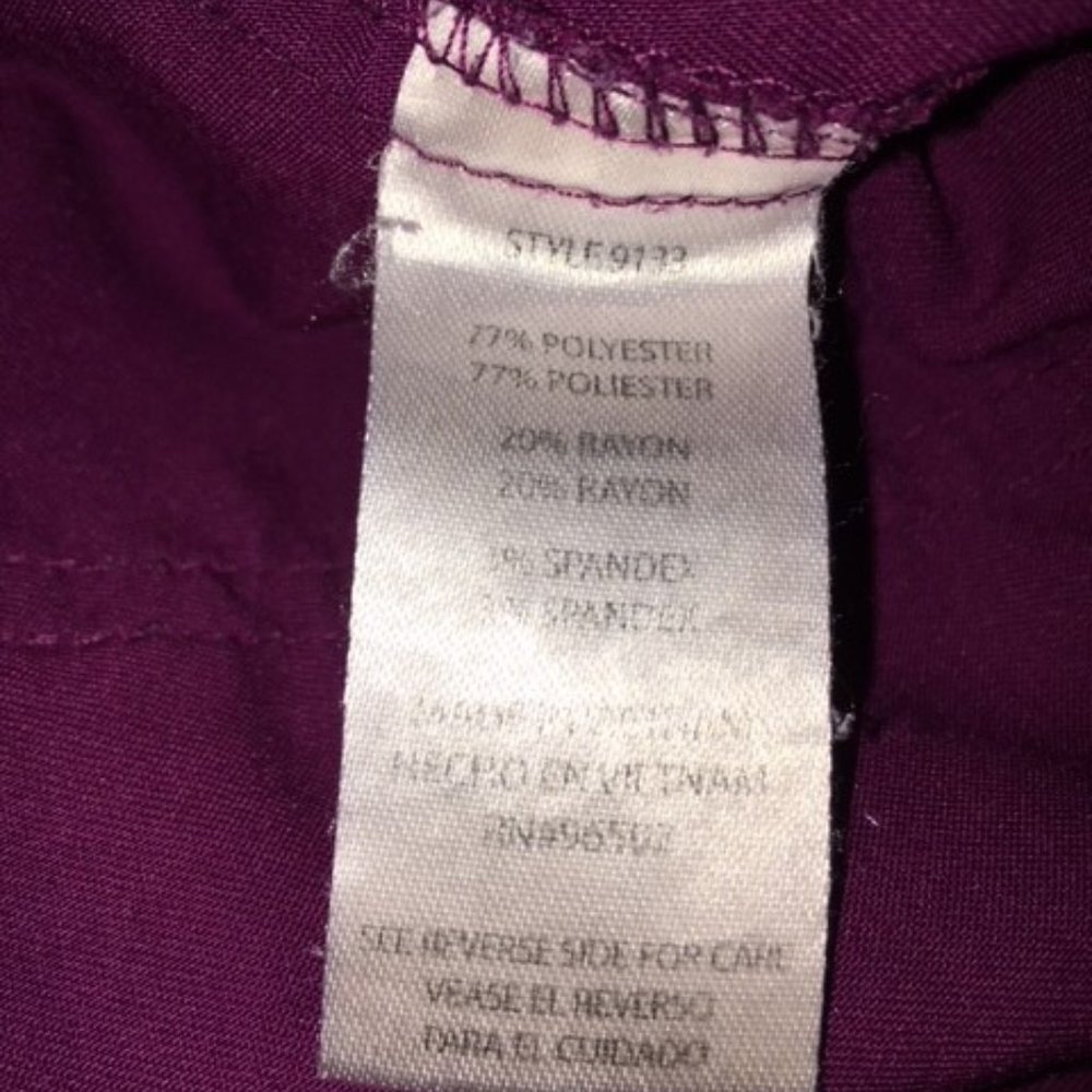 Pants - Picture 3 of 3